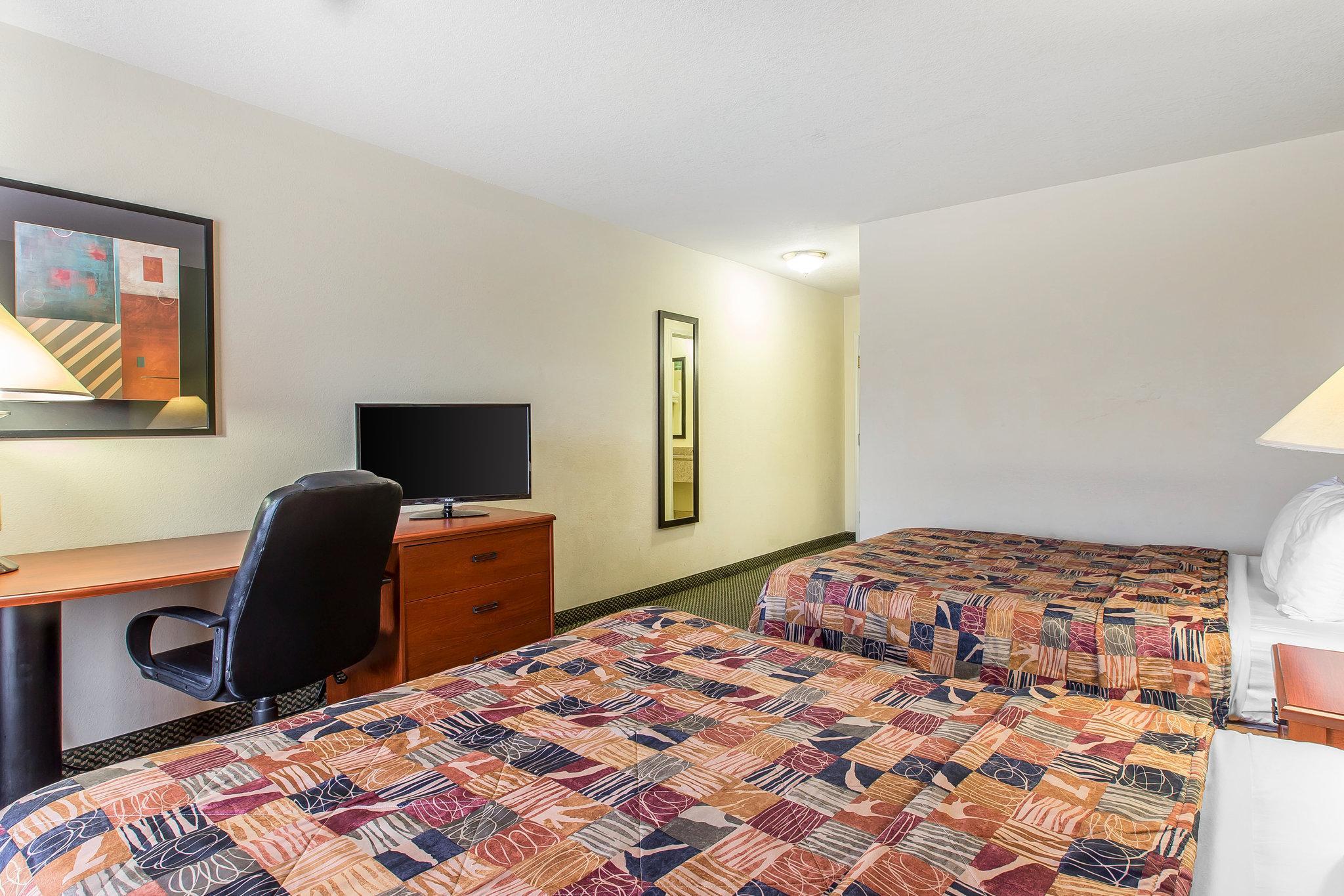 Отель Wingate By Wyndham Kings Bay Naval Base I-95 Кингсленд Экстерьер фото