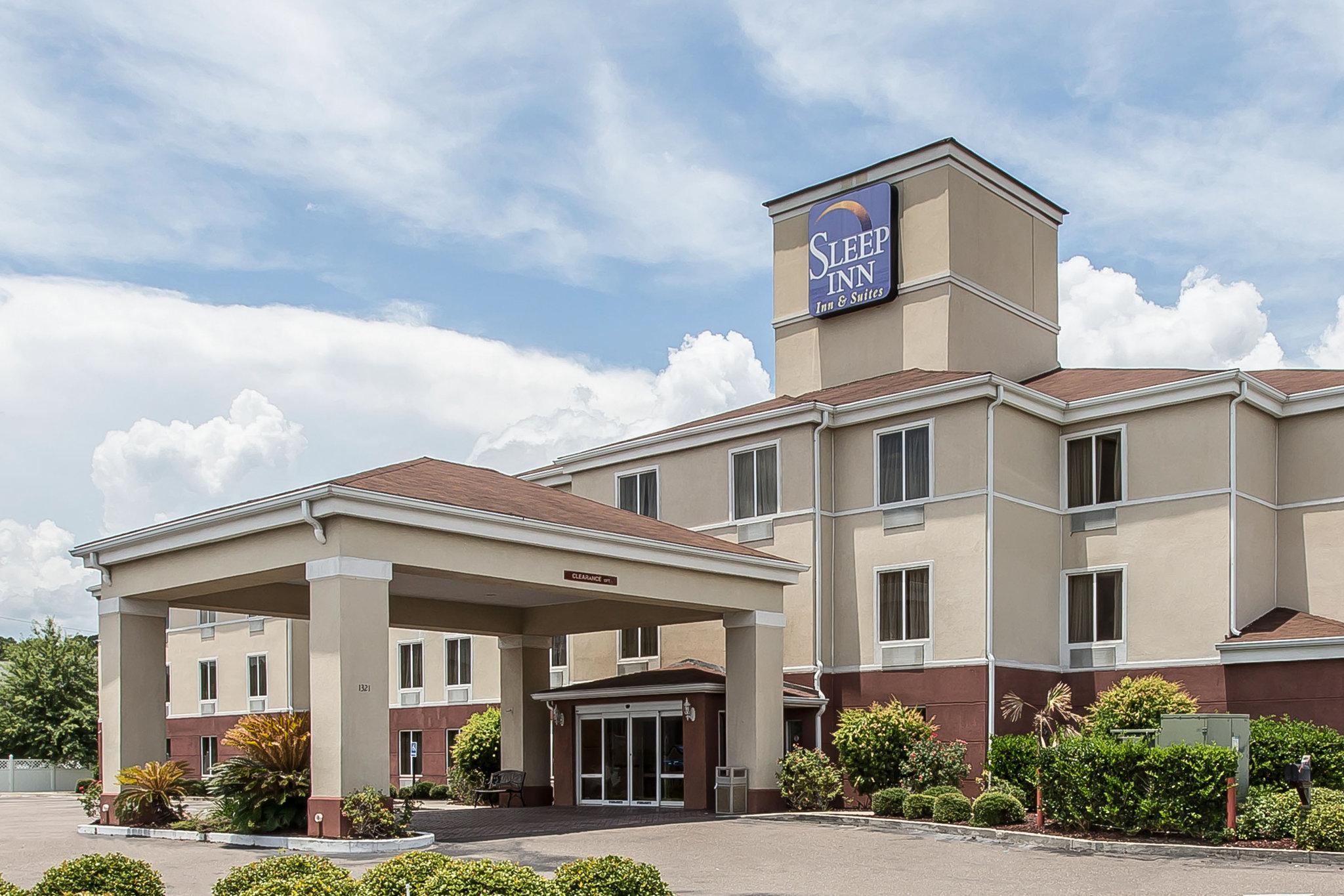 Отель Wingate By Wyndham Kings Bay Naval Base I-95 Кингсленд Экстерьер фото