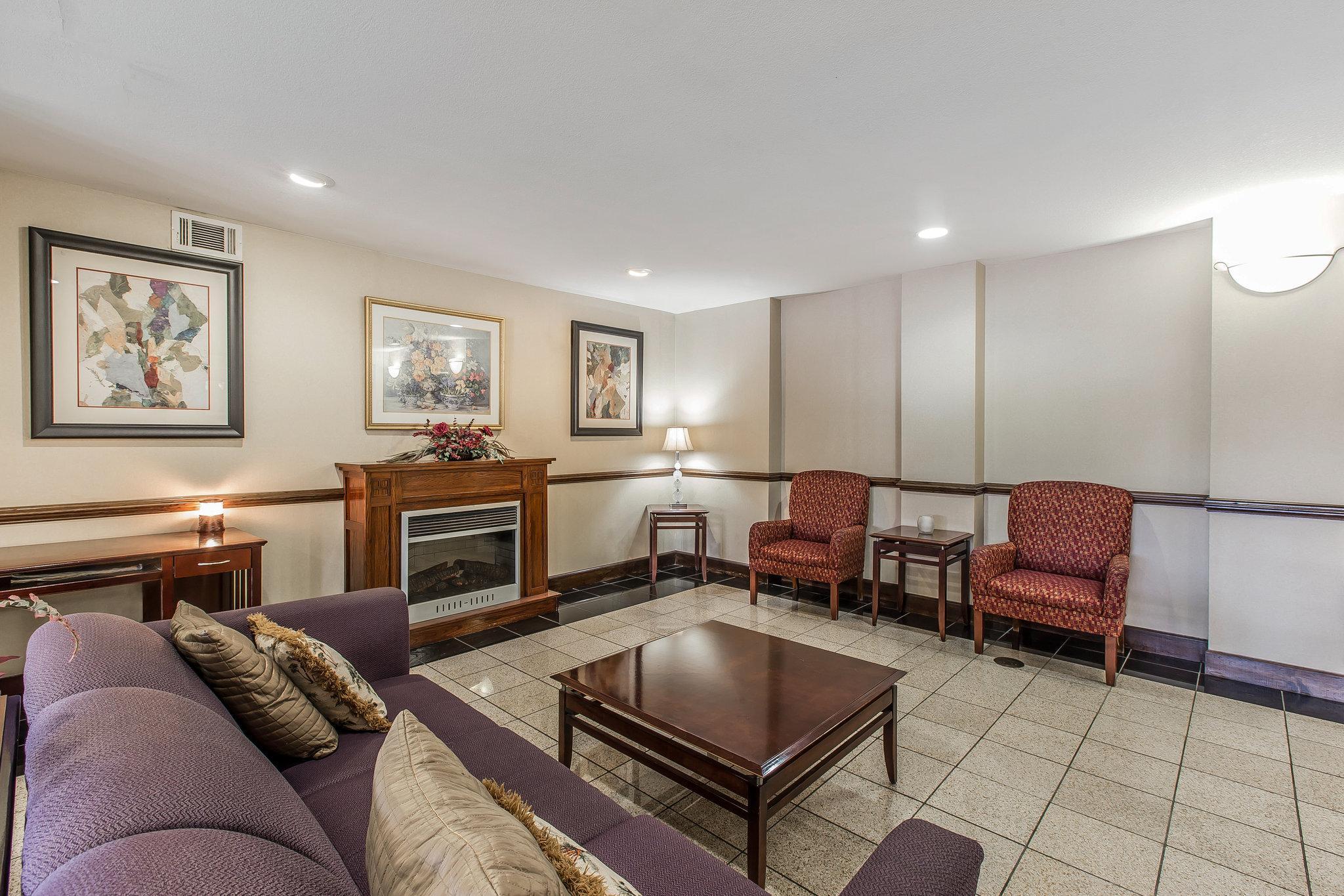 Отель Wingate By Wyndham Kings Bay Naval Base I-95 Кингсленд Экстерьер фото