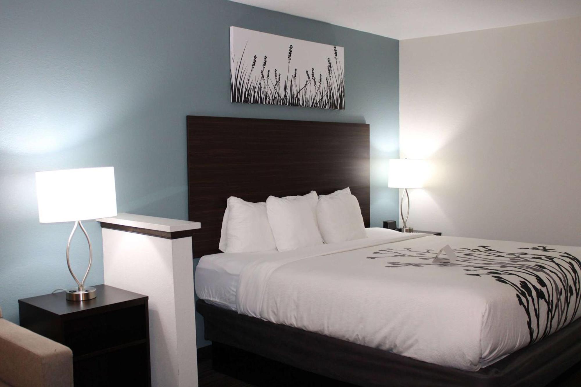 Отель Wingate By Wyndham Kings Bay Naval Base I-95 Кингсленд Экстерьер фото